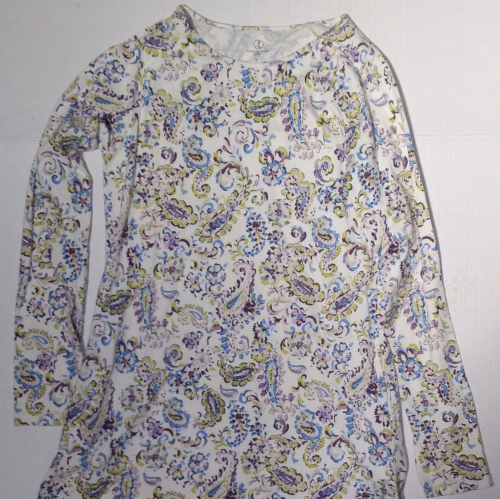 Girls Lands' End Dress